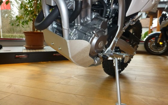 Umgebautes Motorrad Honda CRF250L von Tempo-Zweirad-Treff GmbH - Bild 4