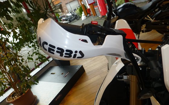 Umgebautes Motorrad Honda CRF250L von Tempo-Zweirad-Treff GmbH - Bild 6