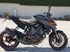 Motorrad Umbau