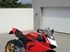 Motorrad Umbau