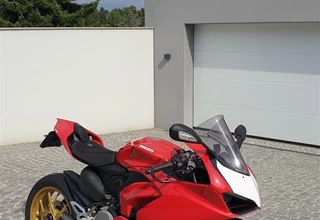 Ducati Panigale V2 Ducati Panigale V2