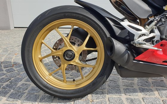 Umgebautes Motorrad Ducati Panigale V2 von markbika - Bild 11 Umgebautes Motorrad Ducati Panigale V2 von markbika - Bild 11