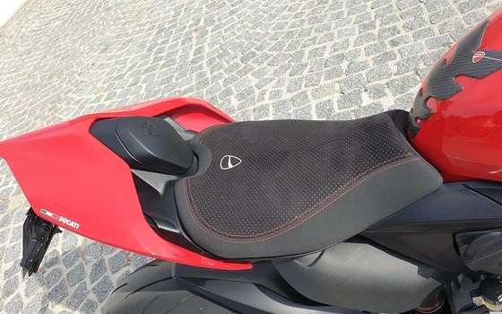 Umgebautes Motorrad Ducati Panigale V2 von markbika - Bild 12 Umgebautes Motorrad Ducati Panigale V2 von markbika - Bild 12