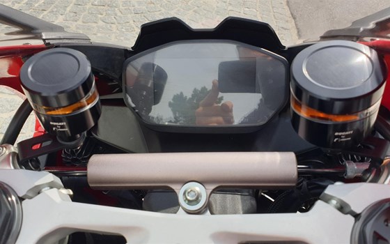 Umgebautes Motorrad Ducati Panigale V2 von markbika - Bild 13 Umgebautes Motorrad Ducati Panigale V2 von markbika - Bild 13