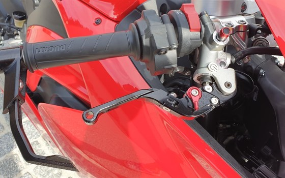 Umgebautes Motorrad Ducati Panigale V2 von markbika - Bild 14 Umgebautes Motorrad Ducati Panigale V2 von markbika - Bild 14