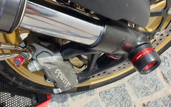 Umgebautes Motorrad Ducati Panigale V2 von markbika - Bild 15 Umgebautes Motorrad Ducati Panigale V2 von markbika - Bild 15