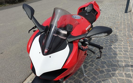 Umgebautes Motorrad Ducati Panigale V2 von markbika - Bild 17 Umgebautes Motorrad Ducati Panigale V2 von markbika - Bild 17