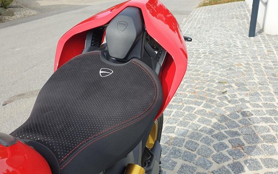 Umgebautes Motorrad Ducati Panigale V2 von markbika - Bild 18 Umgebautes Motorrad Ducati Panigale V2 von markbika - Bild 18