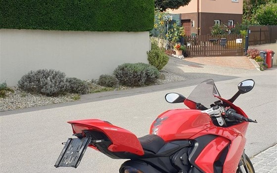 Umgebautes Motorrad Ducati Panigale V2 von markbika - Bild 21 Umgebautes Motorrad Ducati Panigale V2 von markbika - Bild 21