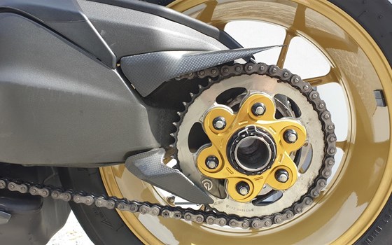 Umgebautes Motorrad Ducati Panigale V2 von markbika - Bild 22 Umgebautes Motorrad Ducati Panigale V2 von markbika - Bild 22