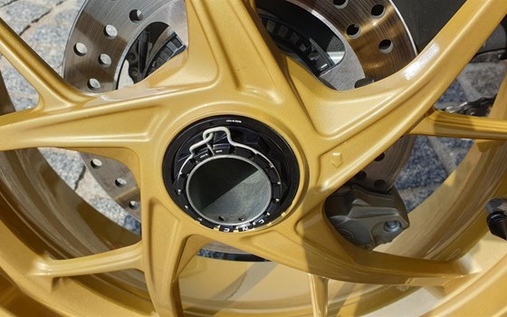 Umgebautes Motorrad Ducati Panigale V2 von markbika - Bild 24 Umgebautes Motorrad Ducati Panigale V2 von markbika - Bild 24