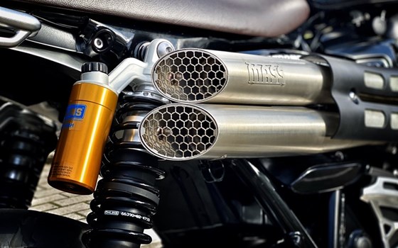 Umgebautes Motorrad Triumph Scrambler 1200 XC von MSG Moto-Shop-Gera TEAM BAUCH OHG - Bild 7 Umgebautes Motorrad Triumph Scrambler 1200 XC von MSG Moto-Shop-Gera TEAM BAUCH OHG - Bild 7