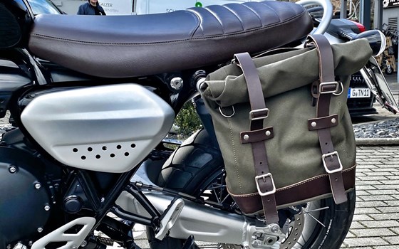 Umgebautes Motorrad Triumph Scrambler 1200 XC von MSG Moto-Shop-Gera TEAM BAUCH OHG - Bild 6 Umgebautes Motorrad Triumph Scrambler 1200 XC von MSG Moto-Shop-Gera TEAM BAUCH OHG - Bild 6