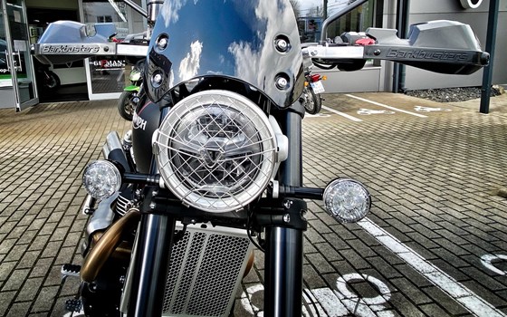Umgebautes Motorrad Triumph Scrambler 1200 XC von MSG Moto-Shop-Gera TEAM BAUCH OHG - Bild 9 Umgebautes Motorrad Triumph Scrambler 1200 XC von MSG Moto-Shop-Gera TEAM BAUCH OHG - Bild 9