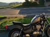 Motorrad Umbau