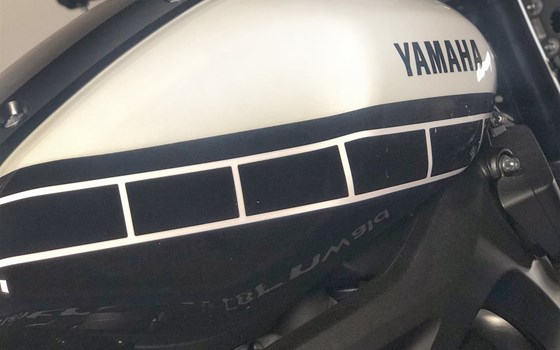 Umgebautes Motorrad Yamaha XSR900 von Zweirad Zentrum Fernwald - Bild 12