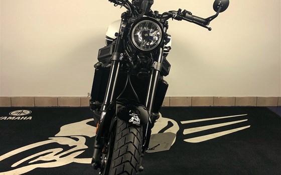 Umgebautes Motorrad Yamaha XSR900 von Zweirad Zentrum Fernwald - Bild 3