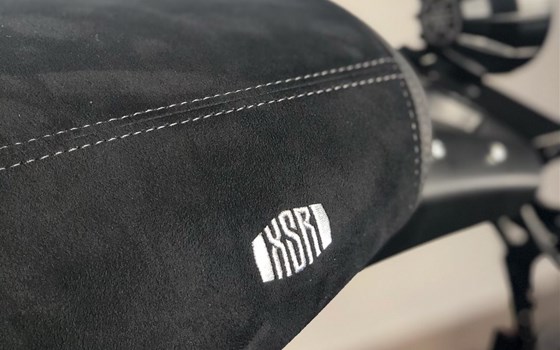 Umgebautes Motorrad Yamaha XSR900 von Zweirad Zentrum Fernwald - Bild 13