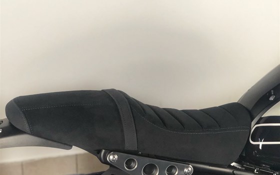 Umgebautes Motorrad Yamaha XSR900 von Zweirad Zentrum Fernwald - Bild 11