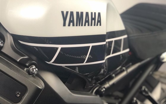 Umgebautes Motorrad Yamaha XSR900 von Zweirad Zentrum Fernwald - Bild 8