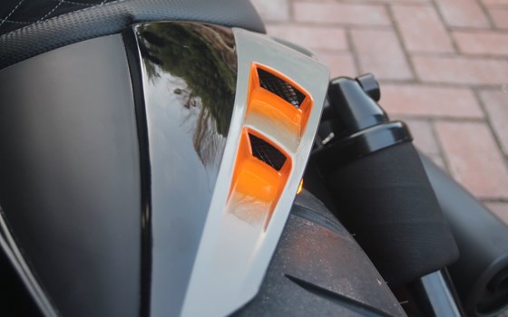 Umgebautes Motorrad Harley-Davidson Night Rod Special VRSCDX von X-Trem Custombikes - Bild 9 Umgebautes Motorrad Harley-Davidson Night Rod Special VRSCDX von X-Trem Custombikes - Bild 9