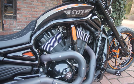 Umgebautes Motorrad Harley-Davidson Night Rod Special VRSCDX von X-Trem Custombikes - Bild 13 Umgebautes Motorrad Harley-Davidson Night Rod Special VRSCDX von X-Trem Custombikes - Bild 13