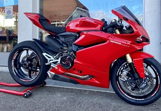 Ducati 1299 Panigale