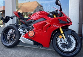 Ducati Panigale V4 S