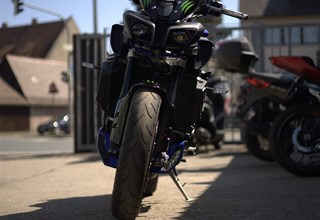 Yamaha MT-10