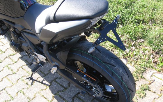 Umgebautes Motorrad Kawasaki Z650 von Bike Performance by Joachim Fegert - Bild 7 Umgebautes Motorrad Kawasaki Z650 von Bike Performance by Joachim Fegert - Bild 7