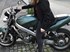 Motorrad Umbau