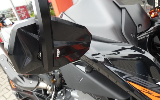 Umgebautes Motorrad KTM 790 Duke von Motorrad Bolte - Bild 5 Umgebautes Motorrad KTM 790 Duke von Motorrad Bolte - Bild 5