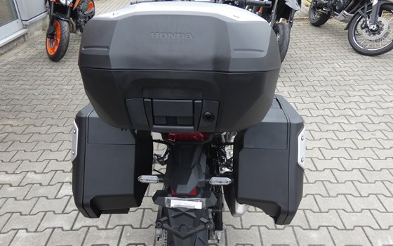 Umgebautes Motorrad Honda NC750X von Motorrad Bolte - Bild 10 Umgebautes Motorrad Honda NC750X von Motorrad Bolte - Bild 10