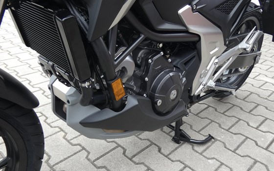 Umgebautes Motorrad Honda NC750X von Motorrad Bolte - Bild 12 Umgebautes Motorrad Honda NC750X von Motorrad Bolte - Bild 12