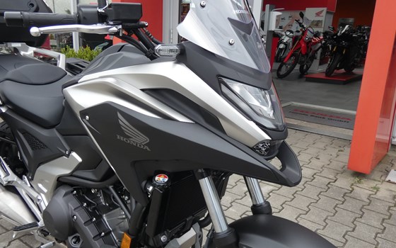 Umgebautes Motorrad Honda NC750X von Motorrad Bolte - Bild 13 Umgebautes Motorrad Honda NC750X von Motorrad Bolte - Bild 13