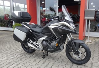 Honda NC750X