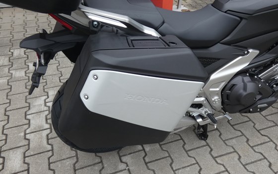 Umgebautes Motorrad Honda NC750X von Motorrad Bolte - Bild 3 Umgebautes Motorrad Honda NC750X von Motorrad Bolte - Bild 3