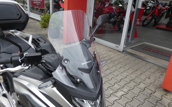 Umgebautes Motorrad Honda NC750X von Motorrad Bolte - Bild 4 Umgebautes Motorrad Honda NC750X von Motorrad Bolte - Bild 4