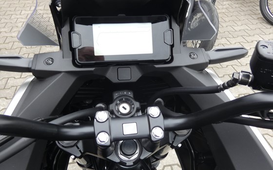 Umgebautes Motorrad Honda NC750X von Motorrad Bolte - Bild 5 Umgebautes Motorrad Honda NC750X von Motorrad Bolte - Bild 5