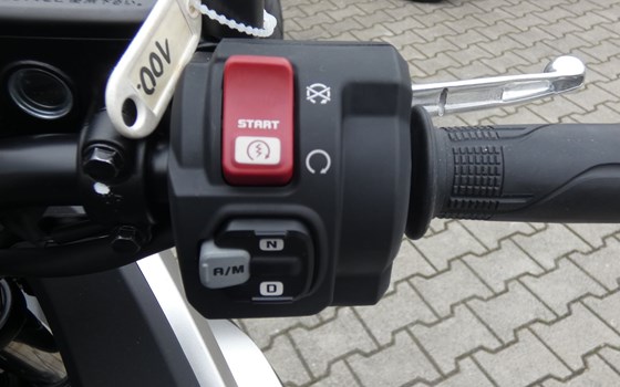 Umgebautes Motorrad Honda NC750X von Motorrad Bolte - Bild 6 Umgebautes Motorrad Honda NC750X von Motorrad Bolte - Bild 6