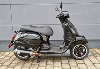 Vespa GTS 300 hpe Super