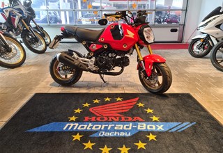 Honda MSX125 Grom
