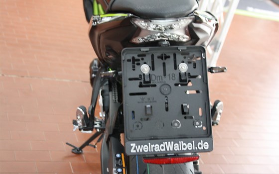 Umgebautes Motorrad Kawasaki Z650 von Zweirad Waibel GmbH & Co. KG - Bild 2 Umgebautes Motorrad Kawasaki Z650 von Zweirad Waibel GmbH & Co. KG - Bild 2