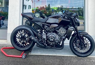 Honda CB 1000 R