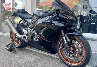 Honda CBR1000RR Fireblade