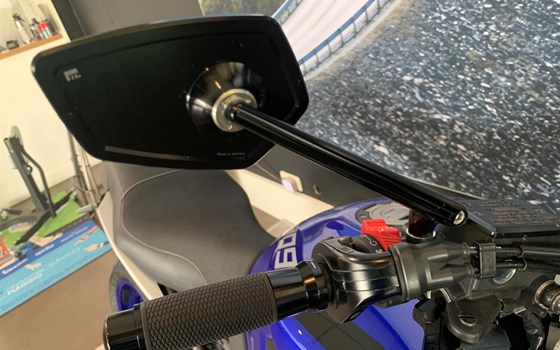 Umgebautes Motorrad Yamaha MT-09 von Altzschner GmbH - Bild 6 Umgebautes Motorrad Yamaha MT-09 von Altzschner GmbH - Bild 6
