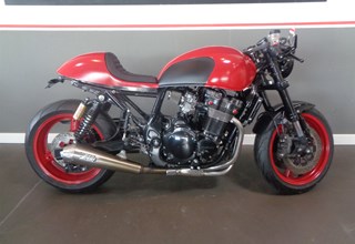 Suzuki GSX 1200