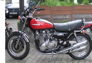 Kawasaki 900 Z1