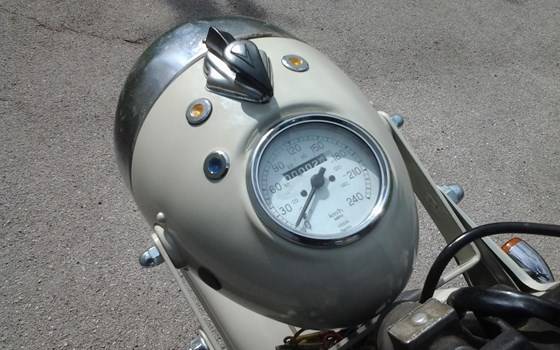 Umgebautes Motorrad Honda GL 1000 Goldwing von coolman91164 - Bild 4 Umgebautes Motorrad Honda GL 1000 Goldwing von coolman91164 - Bild 4