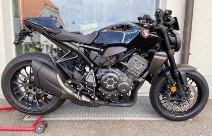 Honda CB 1000 R Custom Bike Honda CB 1000 R Custom Bike
